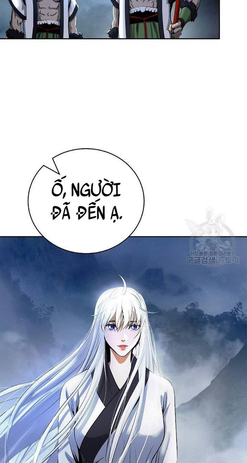Lãng Tiên Kỳ Đàm Chap 87 - Next Chap 88