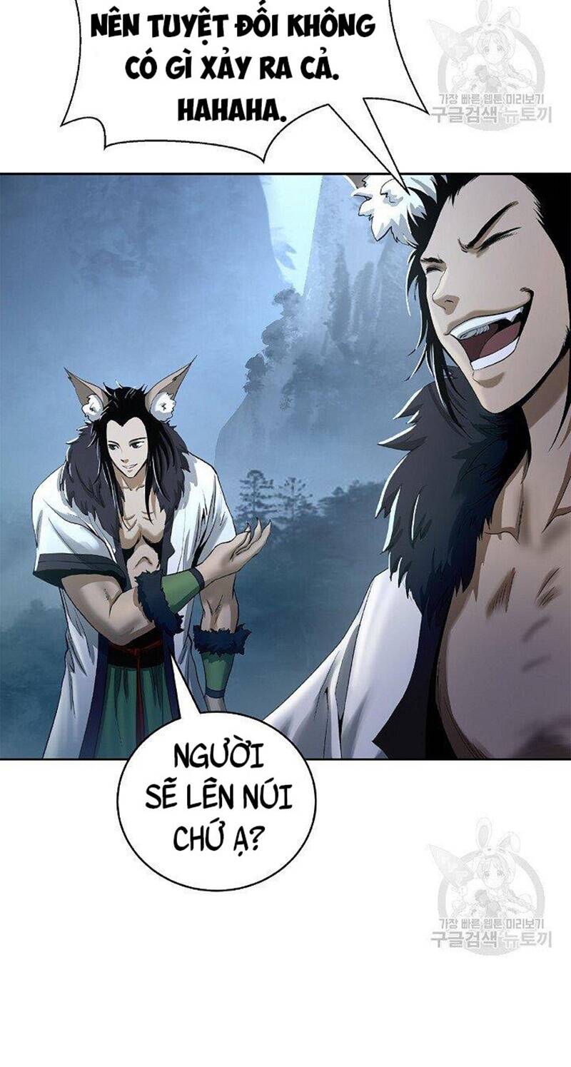 Lãng Tiên Kỳ Đàm Chap 87 - Next Chap 88