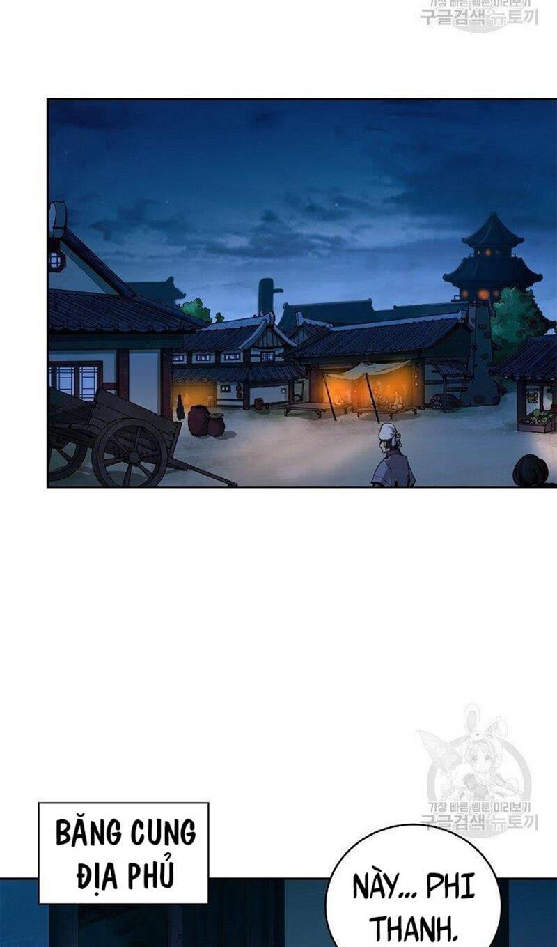 Lãng Tiên Kỳ Đàm Chap 87 - Next Chap 88