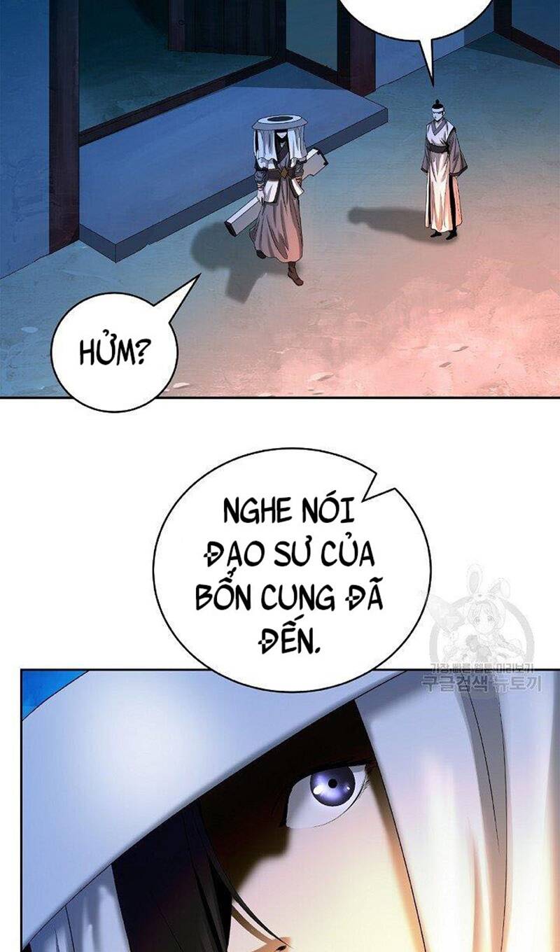 Lãng Tiên Kỳ Đàm Chap 87 - Next Chap 88