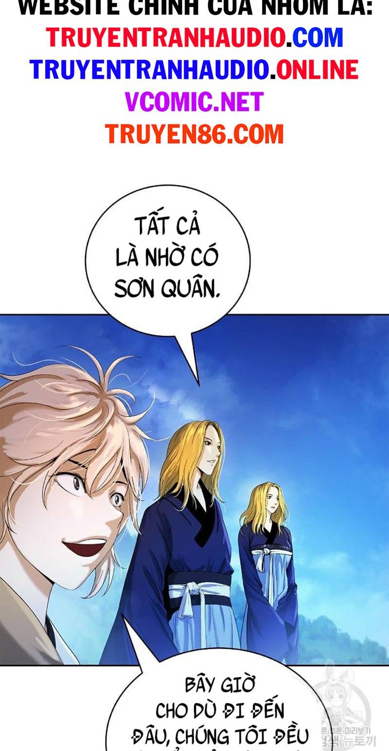 Lãng Tiên Kỳ Đàm Chap 88 - Next Chap 89