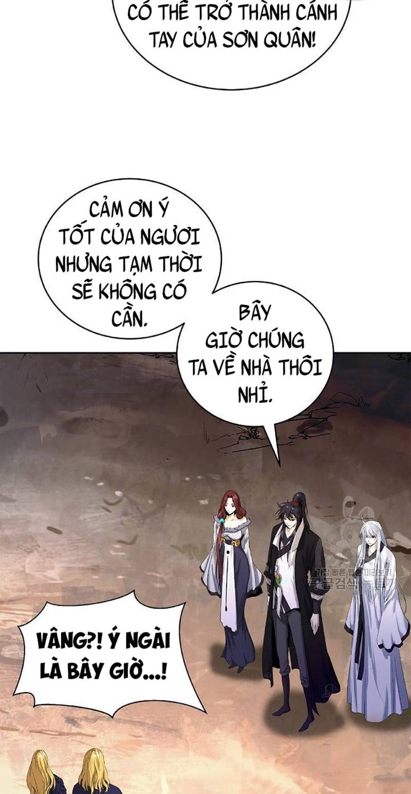 Lãng Tiên Kỳ Đàm Chap 88 - Next Chap 89