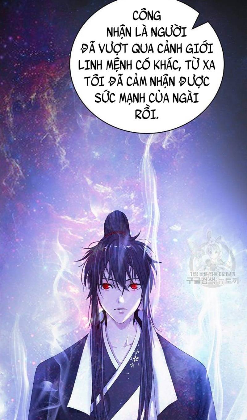 Lãng Tiên Kỳ Đàm Chap 88 - Next Chap 89