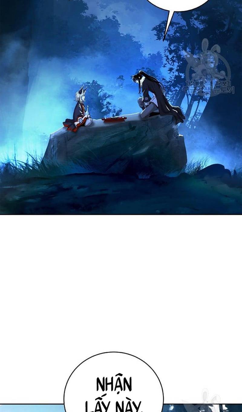 Lãng Tiên Kỳ Đàm Chap 88 - Next Chap 89