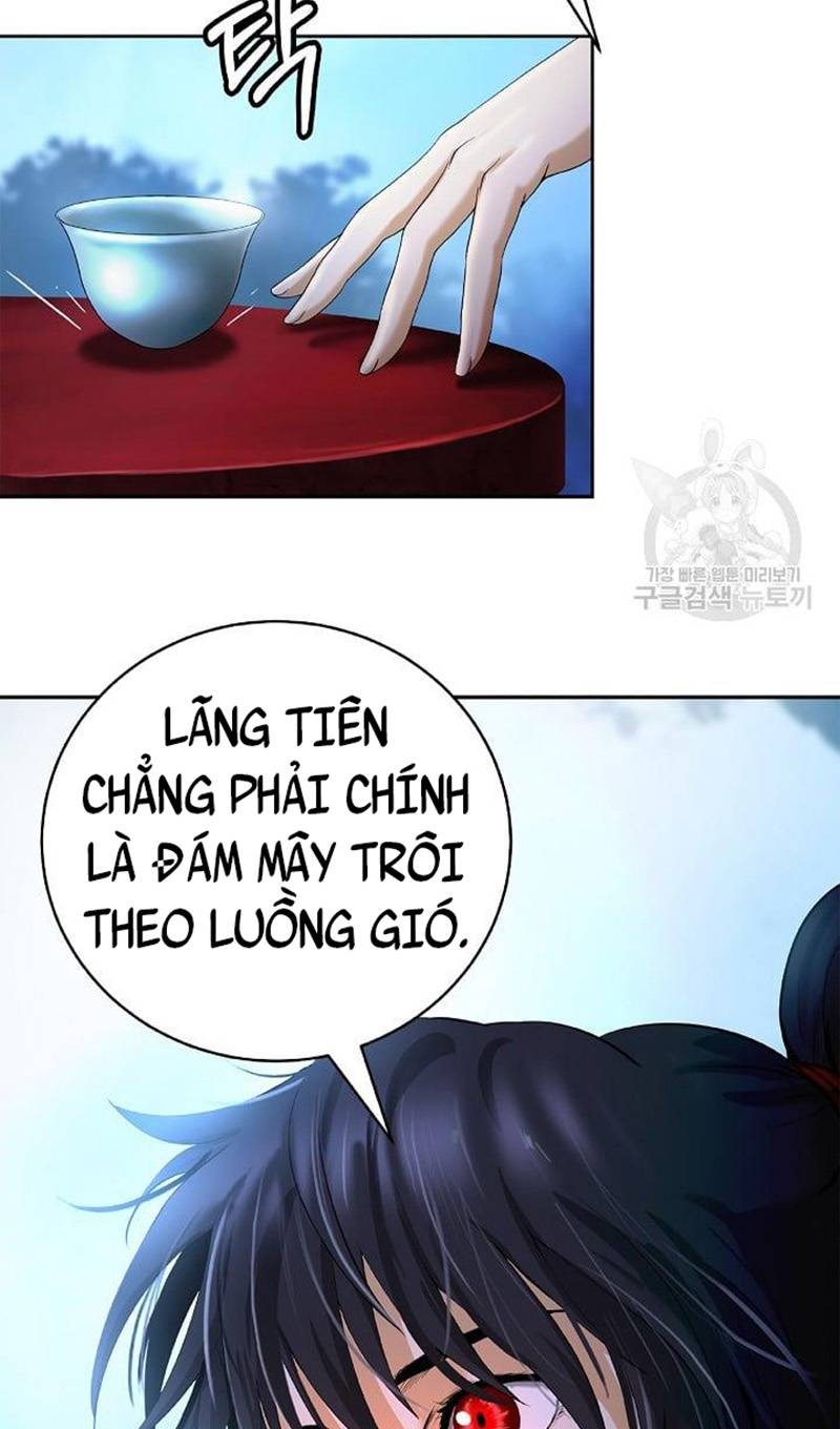 Lãng Tiên Kỳ Đàm Chap 88 - Next Chap 89