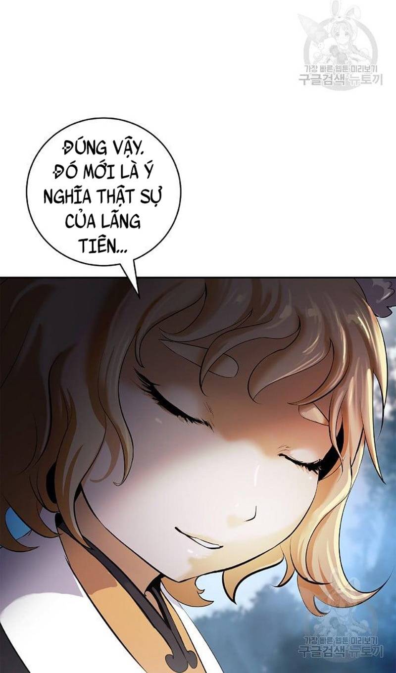 Lãng Tiên Kỳ Đàm Chap 88 - Next Chap 89