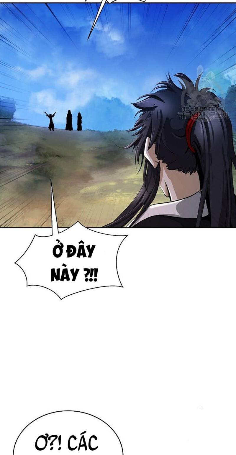 Lãng Tiên Kỳ Đàm Chap 88 - Next Chap 89
