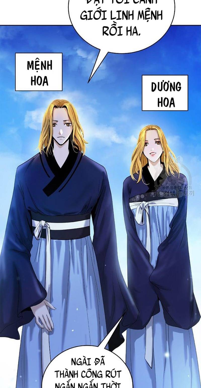 Lãng Tiên Kỳ Đàm Chap 88 - Next Chap 89