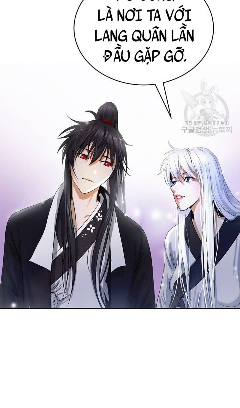 Lãng Tiên Kỳ Đàm Chap 88 - Next Chap 89