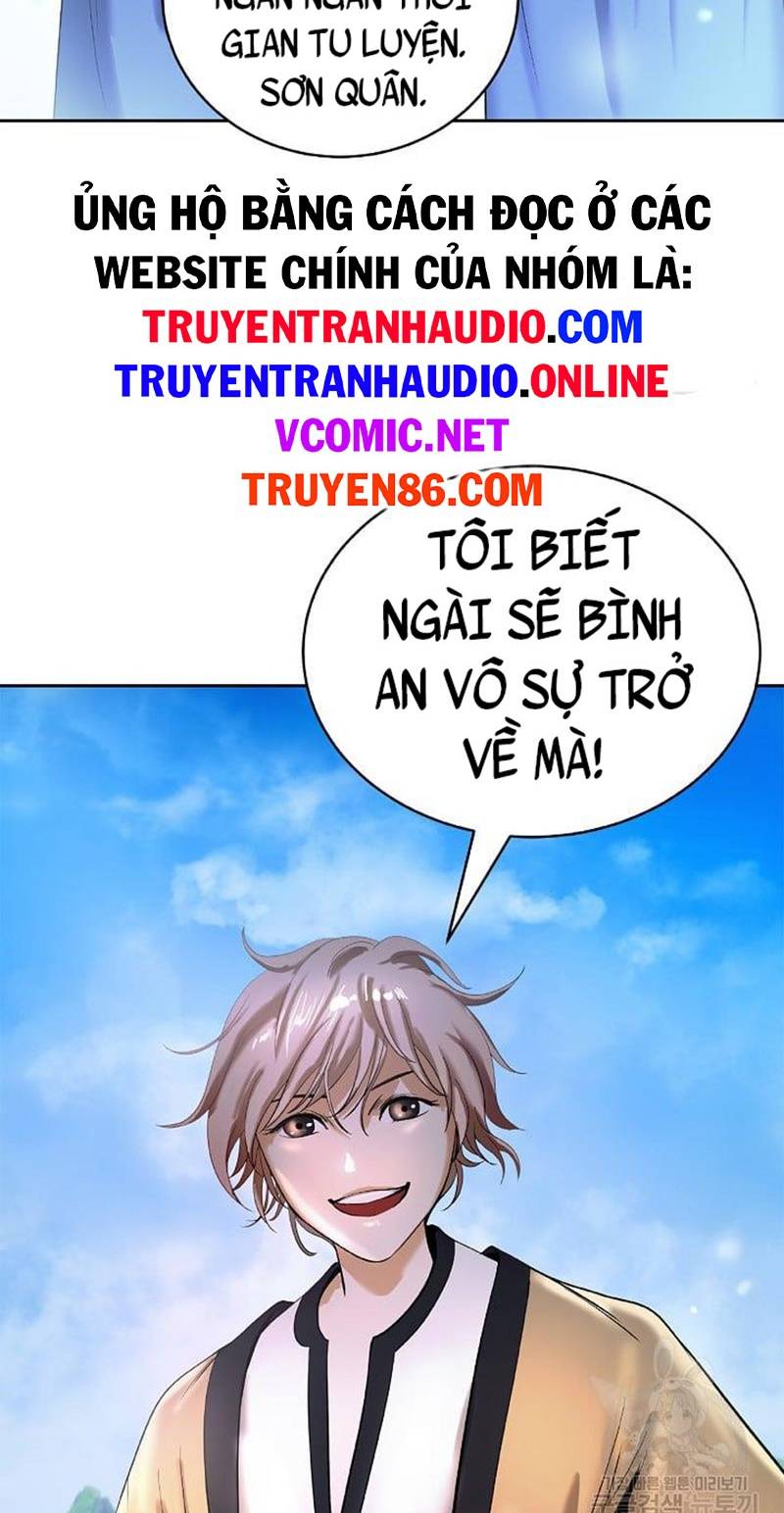 Lãng Tiên Kỳ Đàm Chap 88 - Next Chap 89