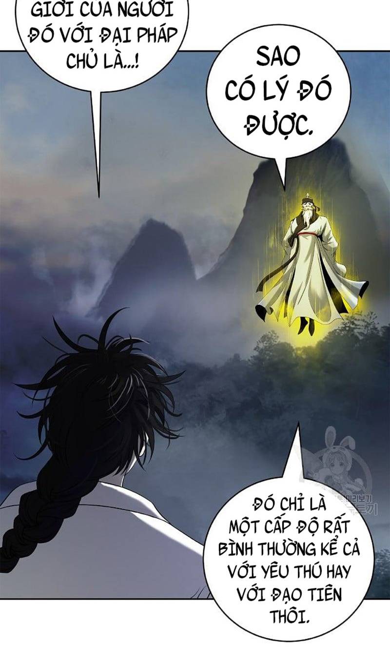 Lãng Tiên Kỳ Đàm Chap 88 - Next Chap 89