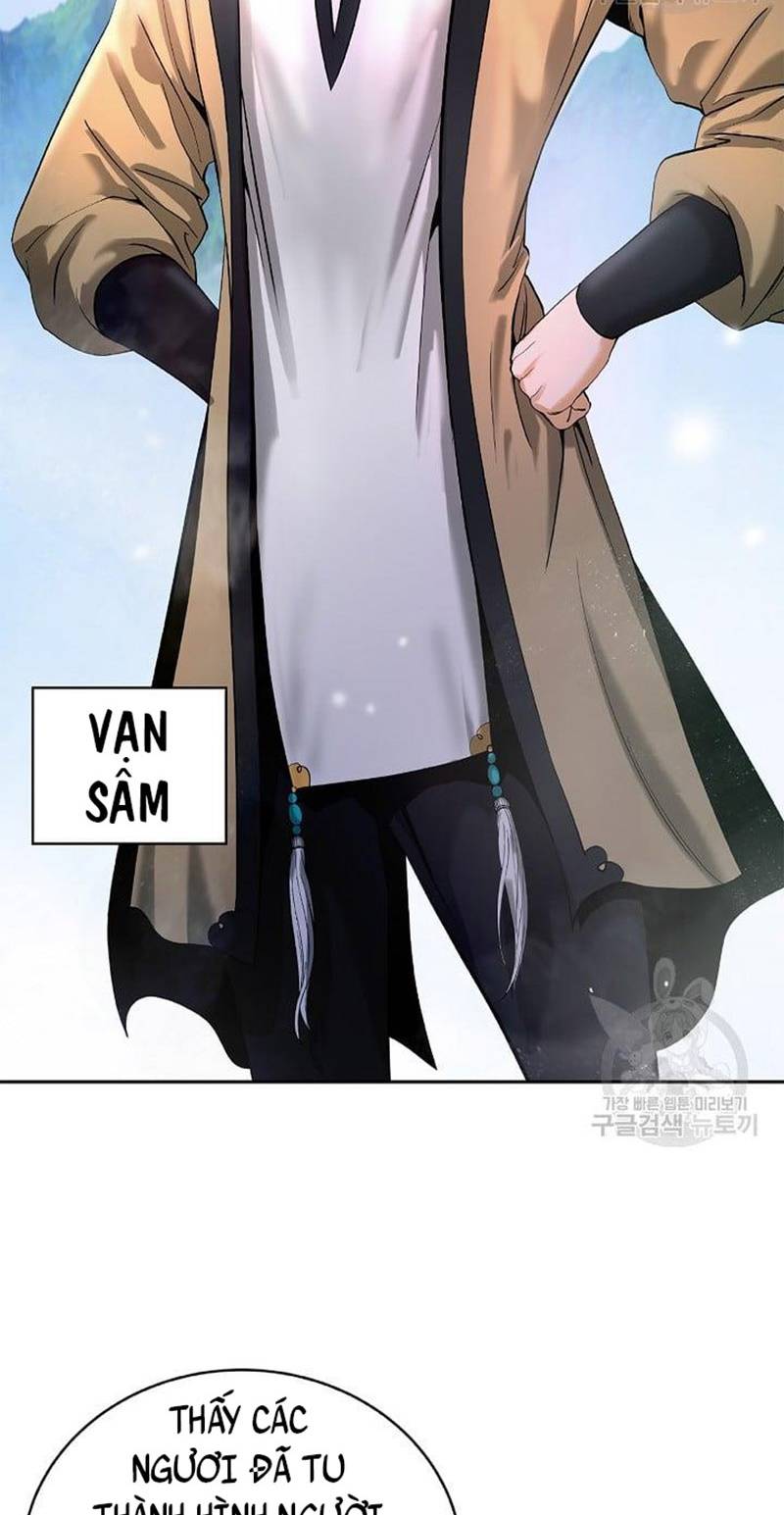Lãng Tiên Kỳ Đàm Chap 88 - Next Chap 89