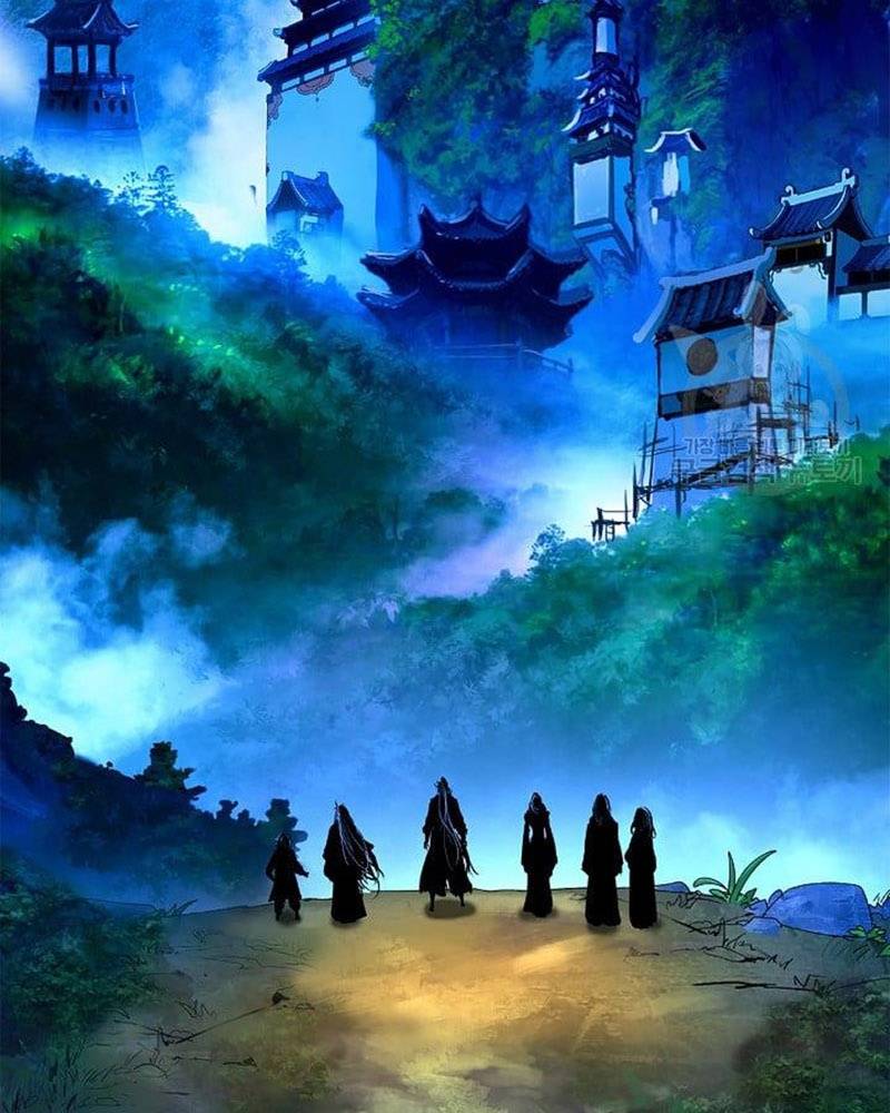 Lãng Tiên Kỳ Đàm Chap 88 - Next Chap 89
