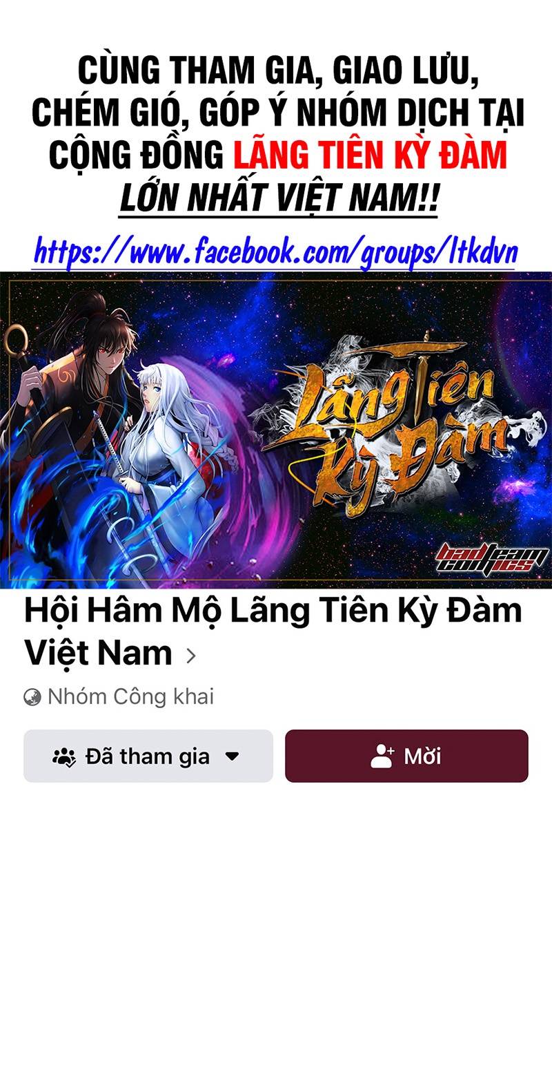 Lãng Tiên Kỳ Đàm Chap 89 - Next Chap 90