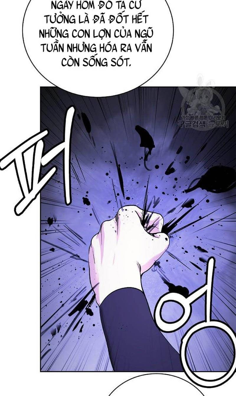 Lãng Tiên Kỳ Đàm Chap 89 - Next Chap 90