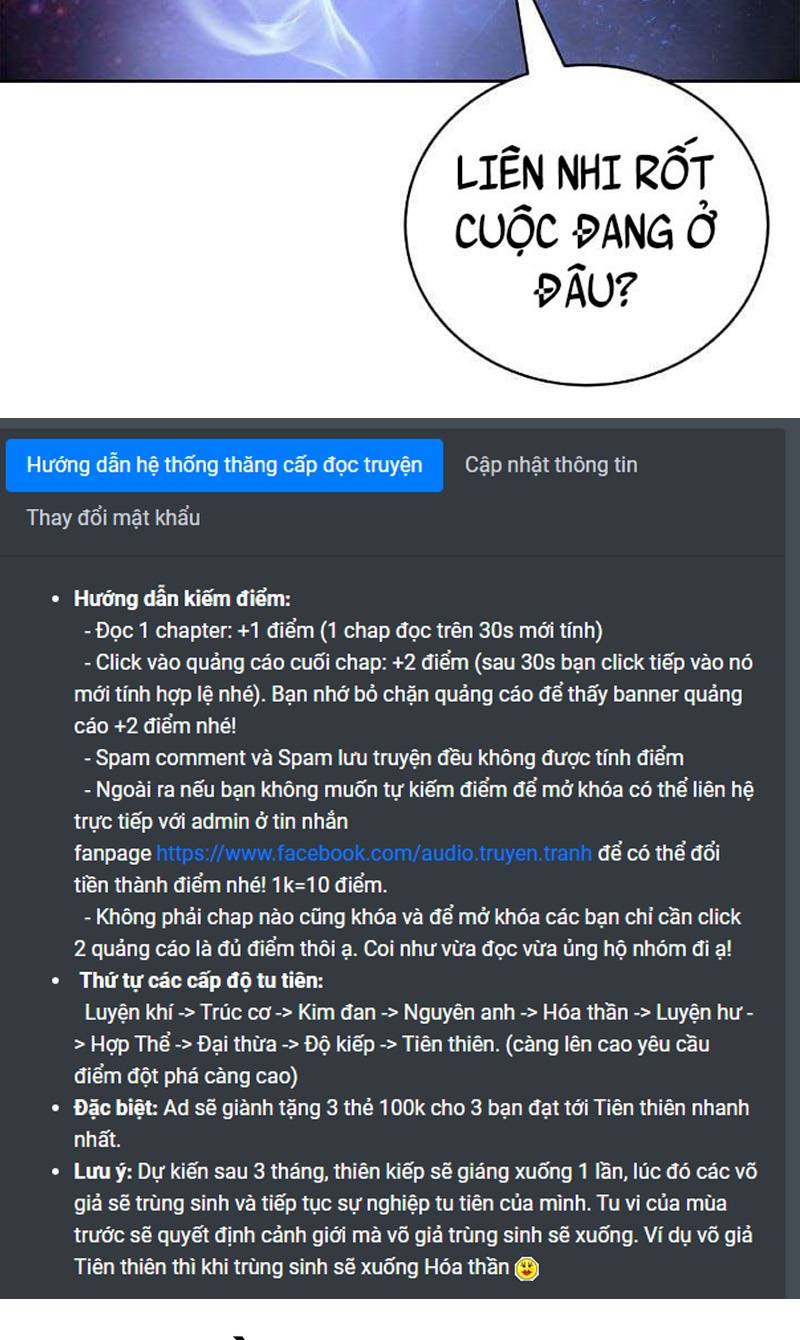 Lãng Tiên Kỳ Đàm Chap 89 - Next Chap 90