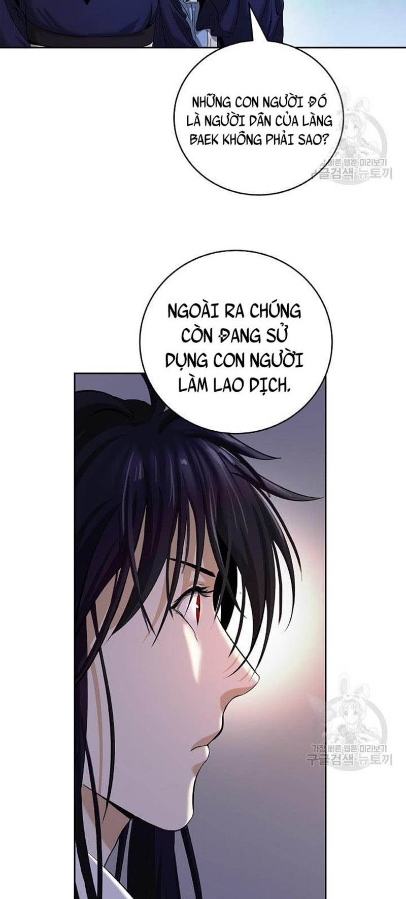Lãng Tiên Kỳ Đàm Chap 89 - Next Chap 90