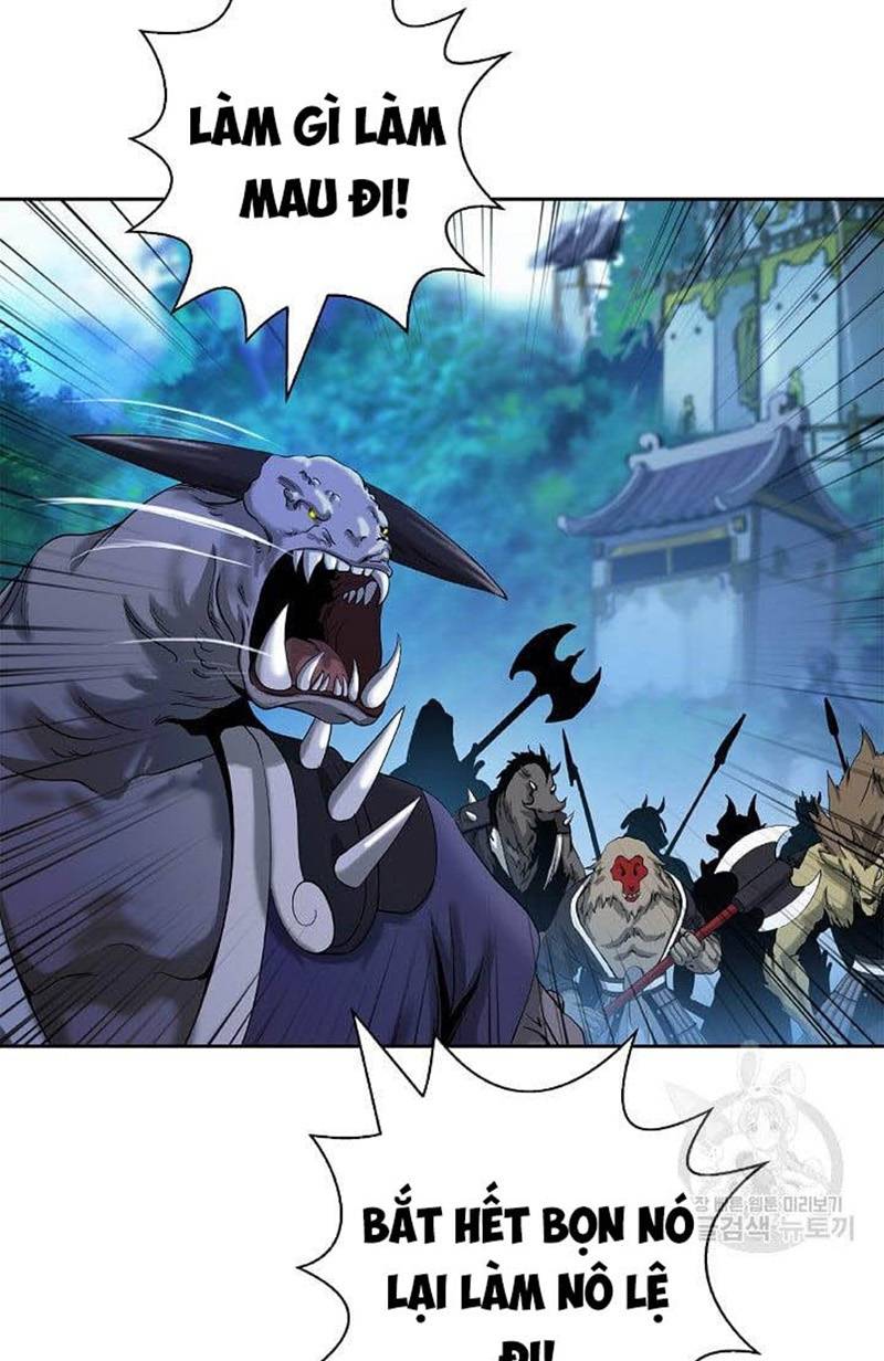 Lãng Tiên Kỳ Đàm Chap 89 - Next Chap 90