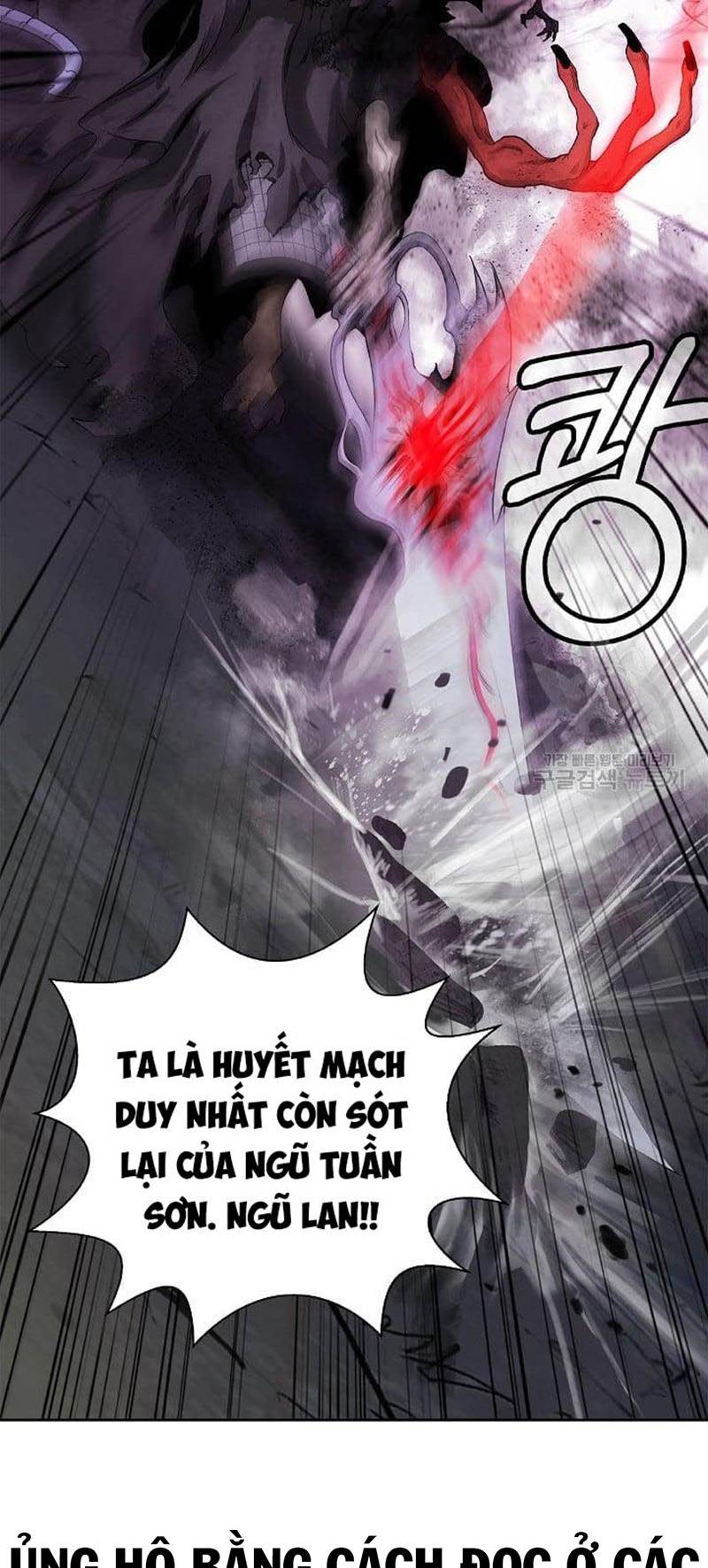 Lãng Tiên Kỳ Đàm Chap 89 - Next Chap 90