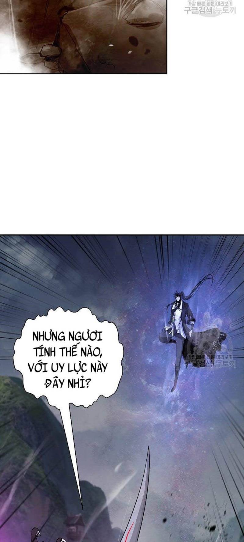 Lãng Tiên Kỳ Đàm Chap 89 - Next Chap 90