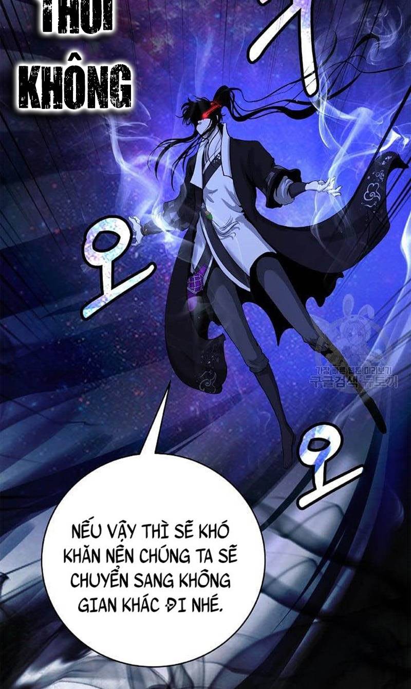 Lãng Tiên Kỳ Đàm Chap 89 - Next Chap 90