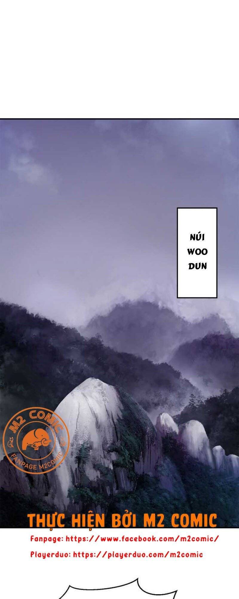 Lãng Tiên Kỳ Đàm Chap 9 - Next Chap 10