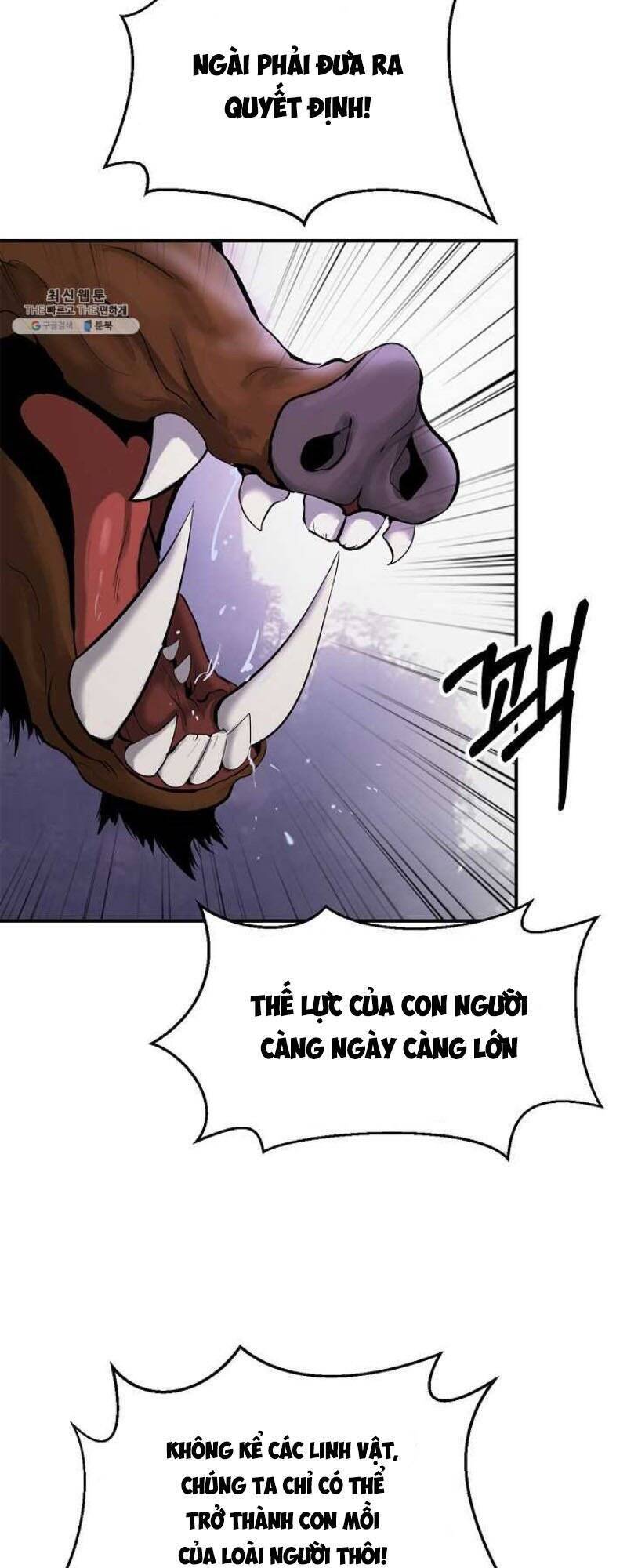 Lãng Tiên Kỳ Đàm Chap 9 - Next Chap 10