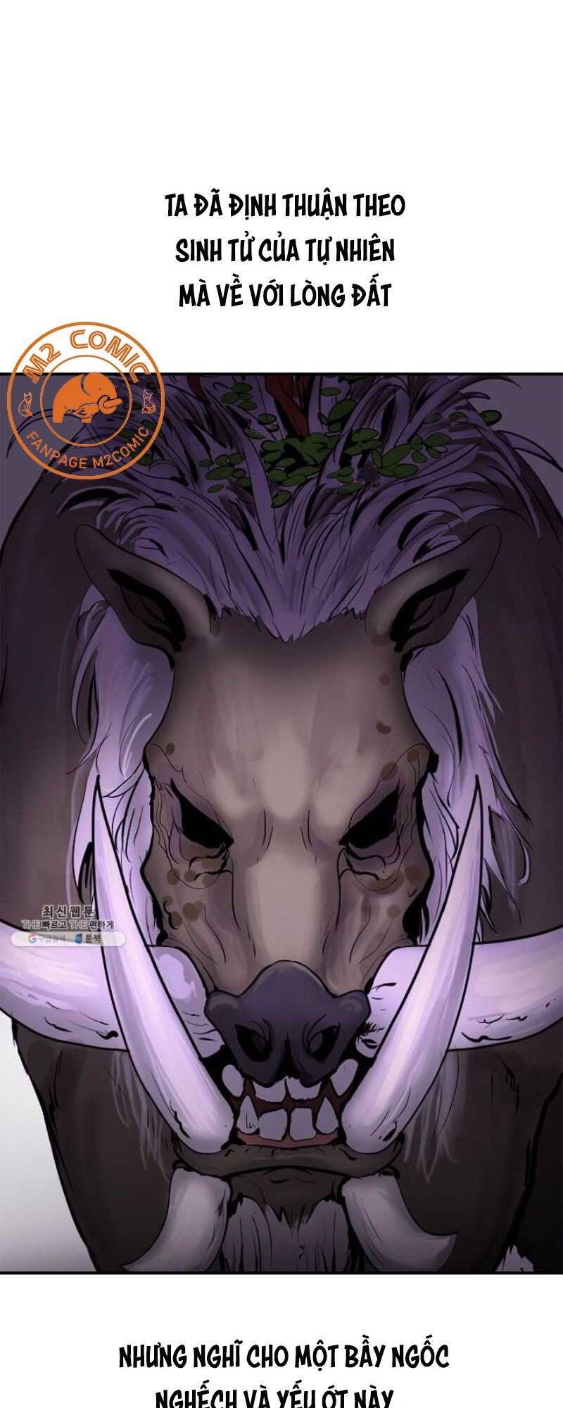 Lãng Tiên Kỳ Đàm Chap 9 - Next Chap 10