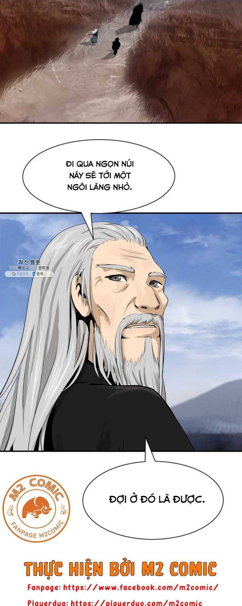 Lãng Tiên Kỳ Đàm Chap 9 - Next Chap 10