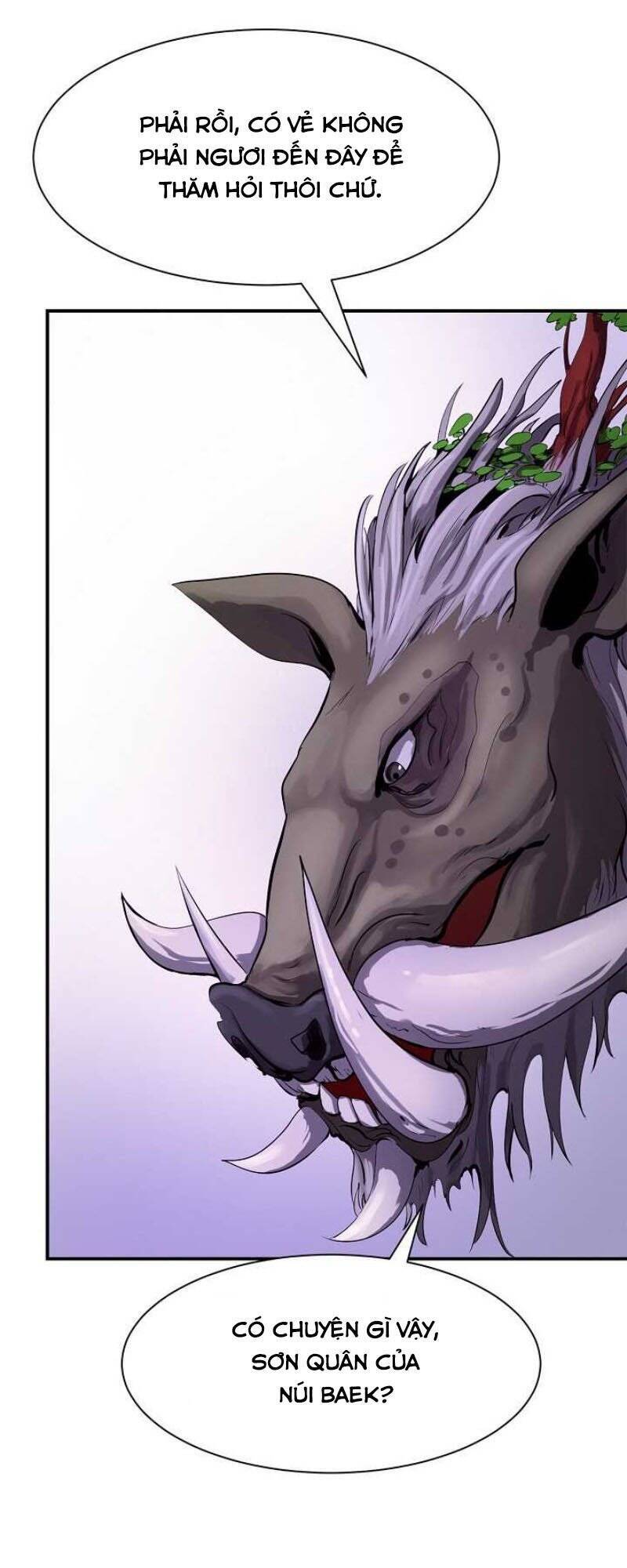 Lãng Tiên Kỳ Đàm Chap 9 - Next Chap 10