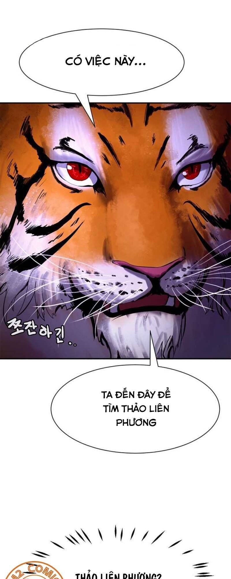 Lãng Tiên Kỳ Đàm Chap 9 - Next Chap 10