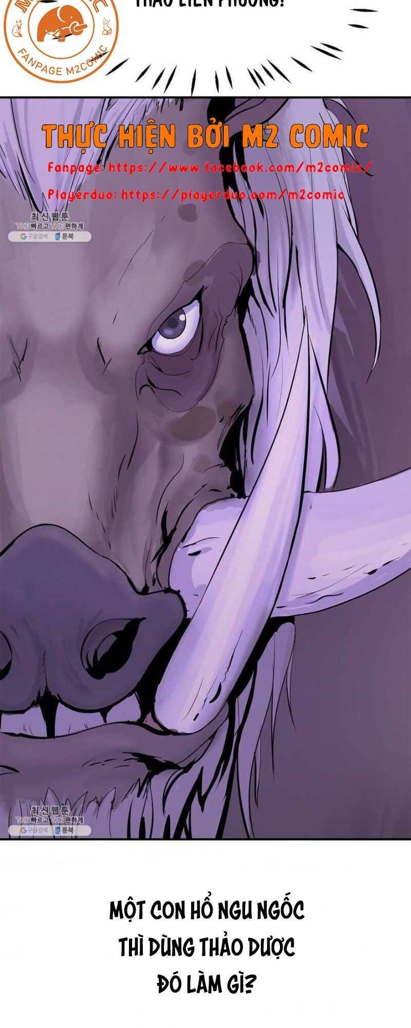 Lãng Tiên Kỳ Đàm Chap 9 - Next Chap 10