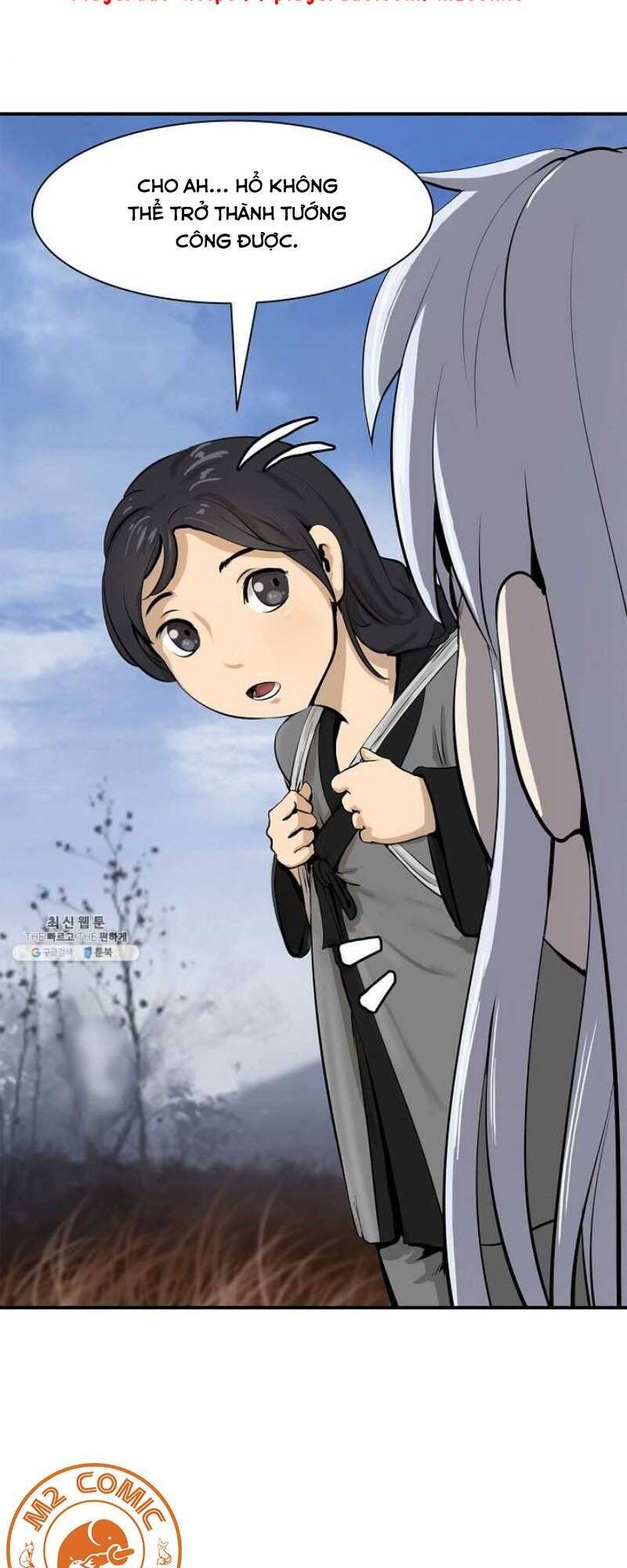 Lãng Tiên Kỳ Đàm Chap 9 - Next Chap 10