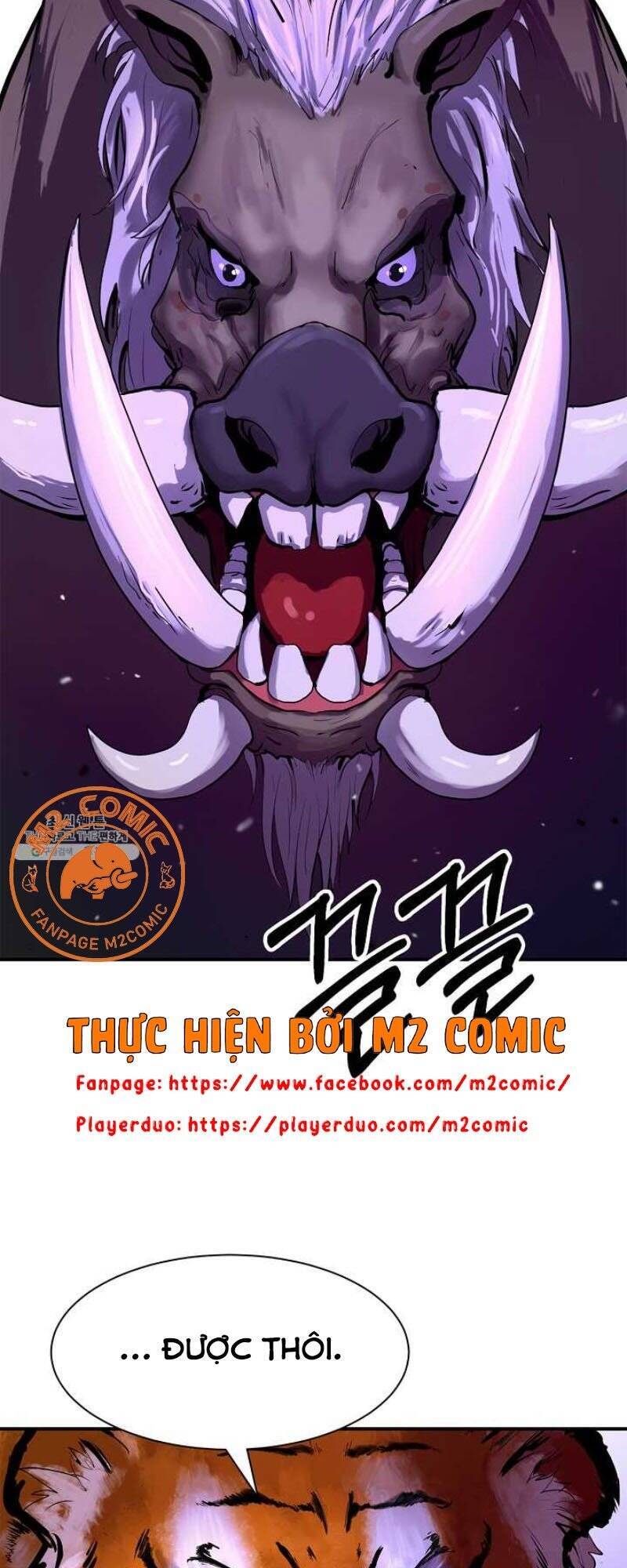 Lãng Tiên Kỳ Đàm Chap 9 - Next Chap 10