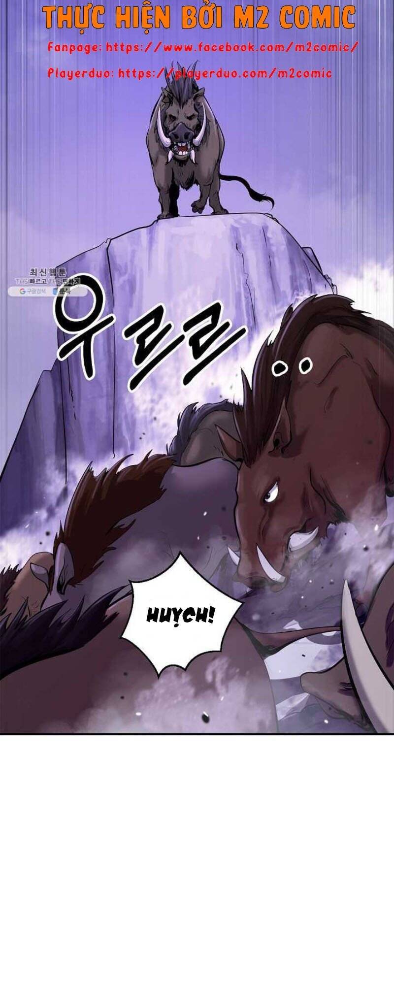 Lãng Tiên Kỳ Đàm Chap 9 - Next Chap 10