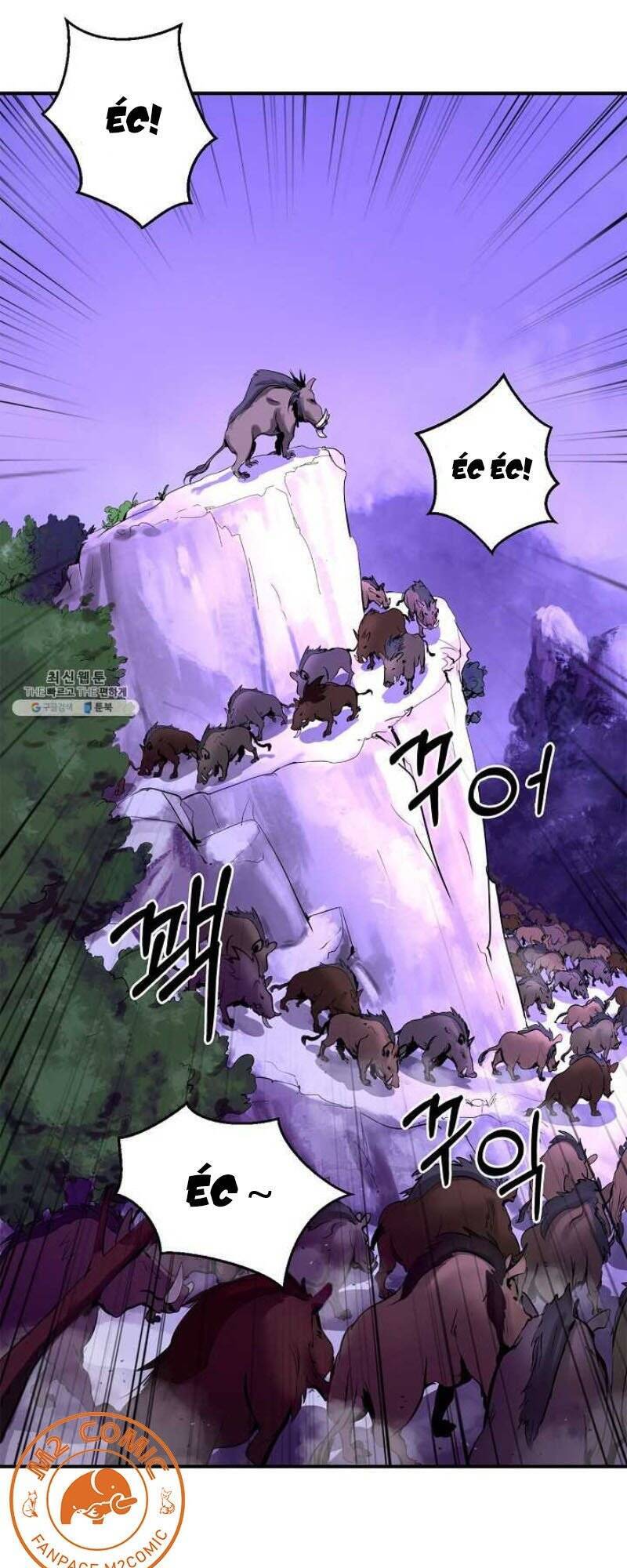 Lãng Tiên Kỳ Đàm Chap 9 - Next Chap 10