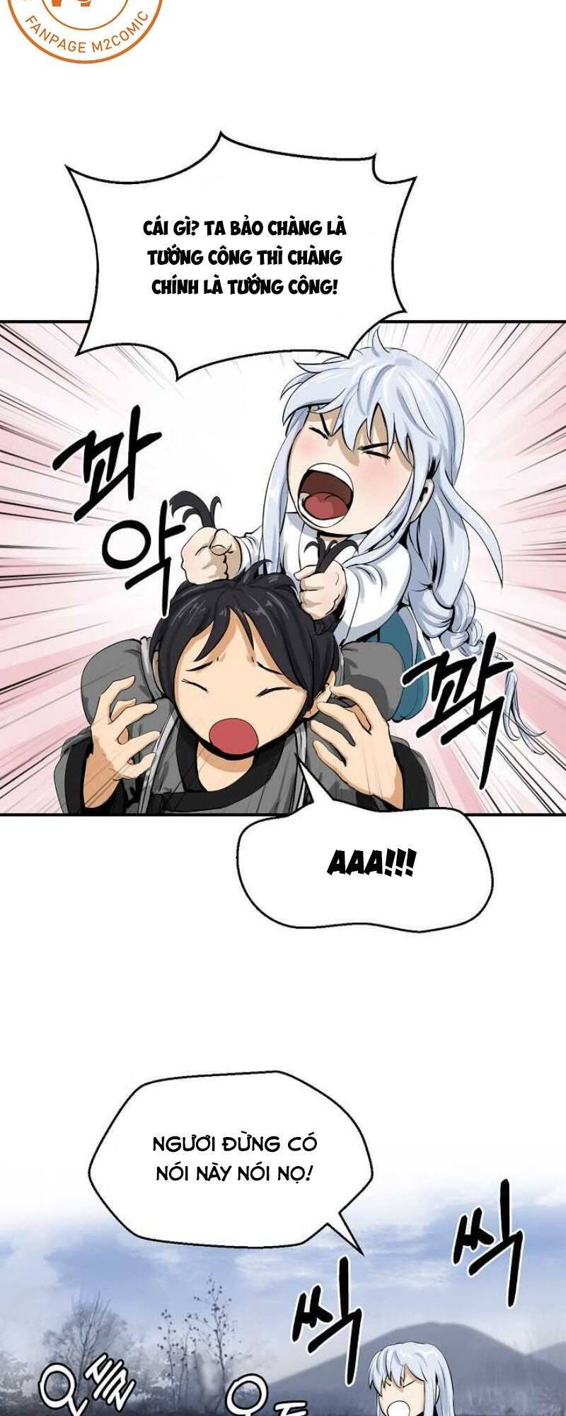 Lãng Tiên Kỳ Đàm Chap 9 - Next Chap 10