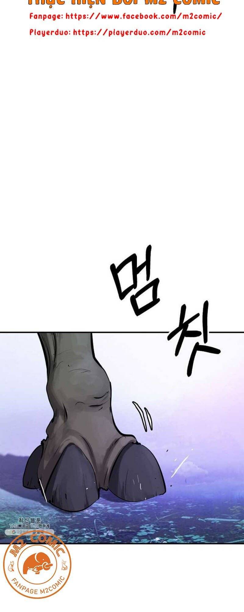 Lãng Tiên Kỳ Đàm Chap 9 - Next Chap 10