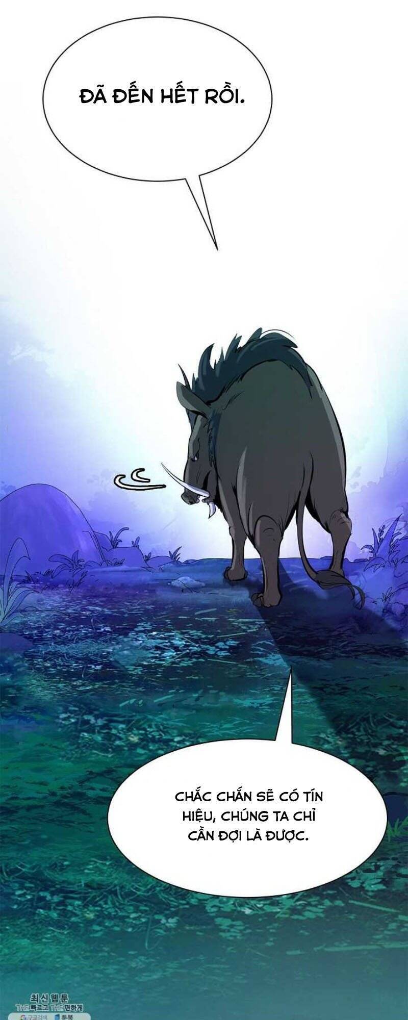 Lãng Tiên Kỳ Đàm Chap 9 - Next Chap 10
