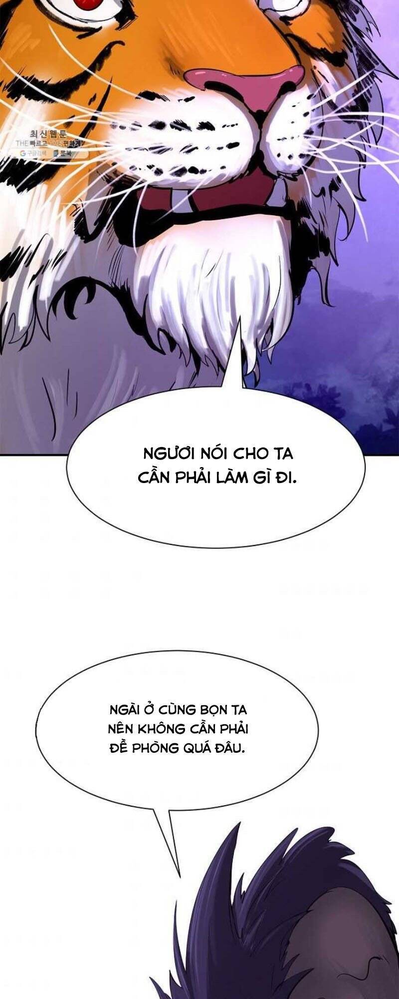 Lãng Tiên Kỳ Đàm Chap 9 - Next Chap 10