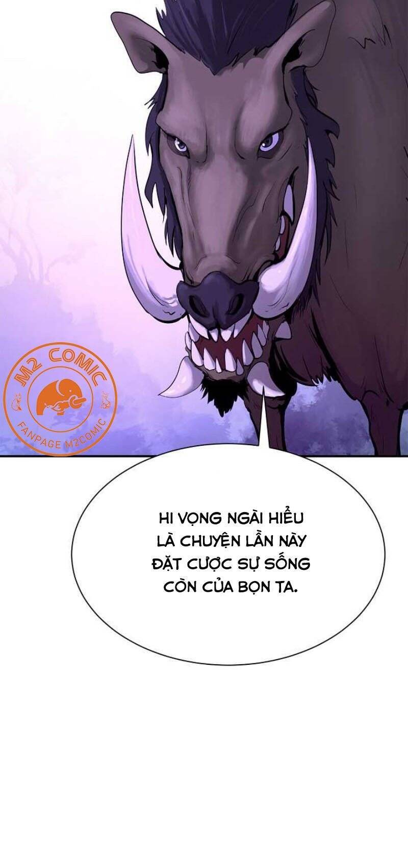 Lãng Tiên Kỳ Đàm Chap 9 - Next Chap 10