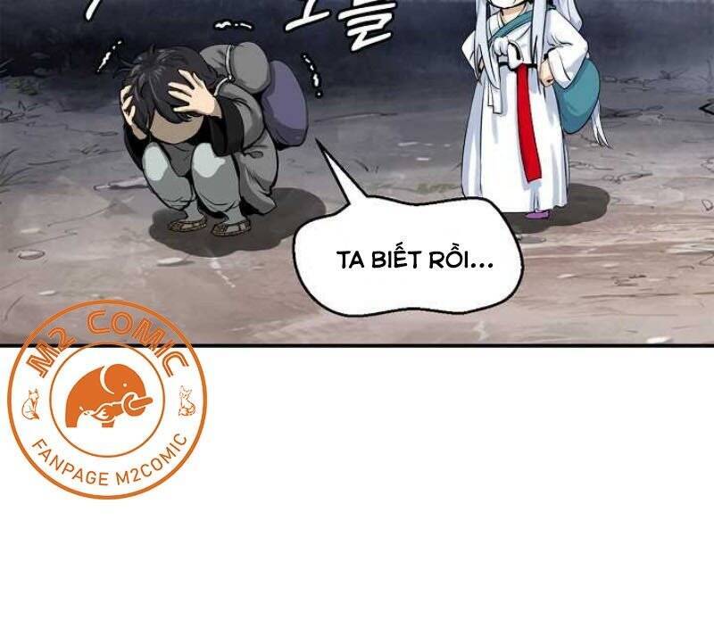 Lãng Tiên Kỳ Đàm Chap 9 - Next Chap 10