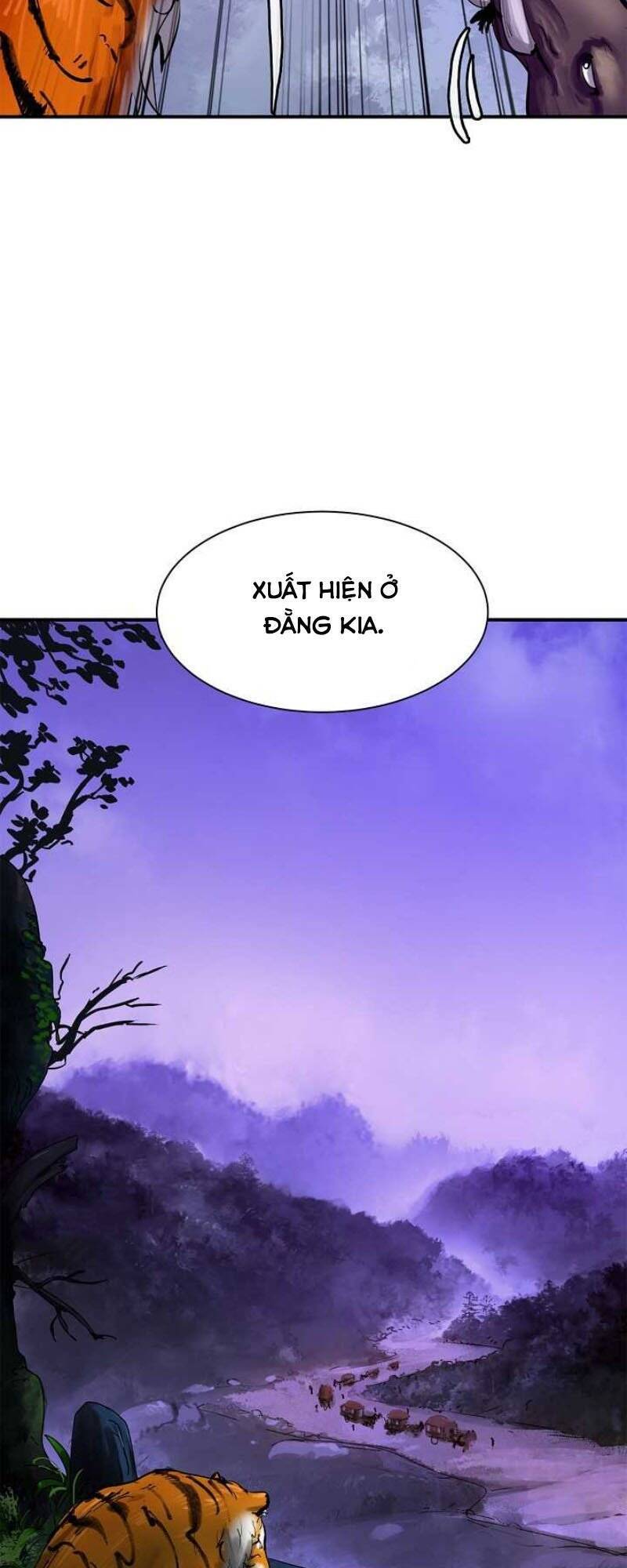 Lãng Tiên Kỳ Đàm Chap 9 - Next Chap 10
