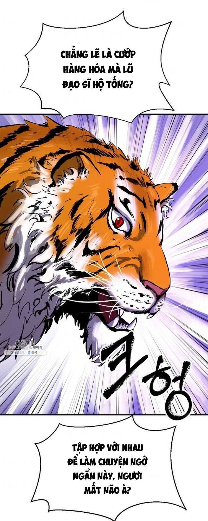 Lãng Tiên Kỳ Đàm Chap 9 - Next Chap 10