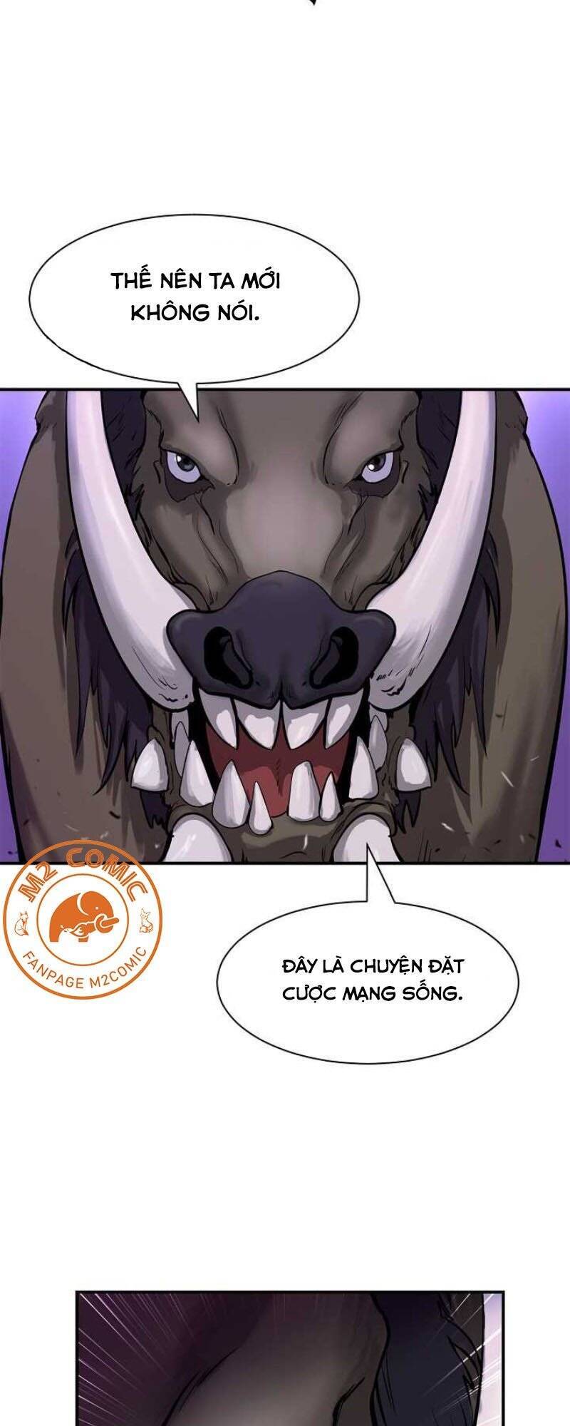 Lãng Tiên Kỳ Đàm Chap 9 - Next Chap 10