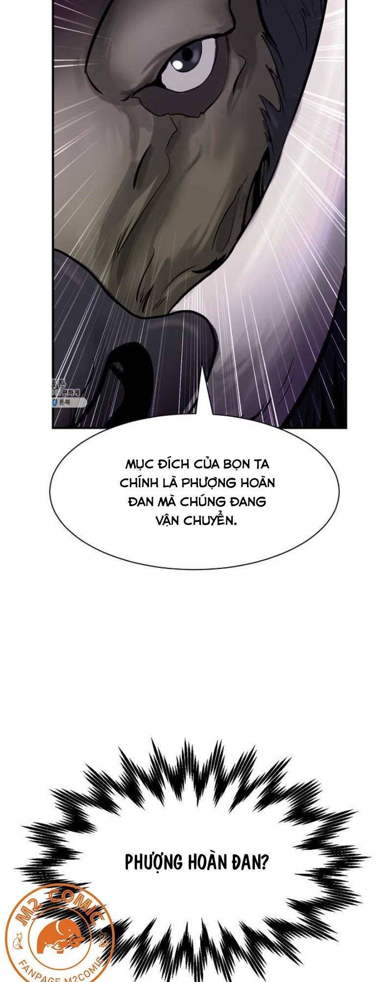Lãng Tiên Kỳ Đàm Chap 9 - Next Chap 10