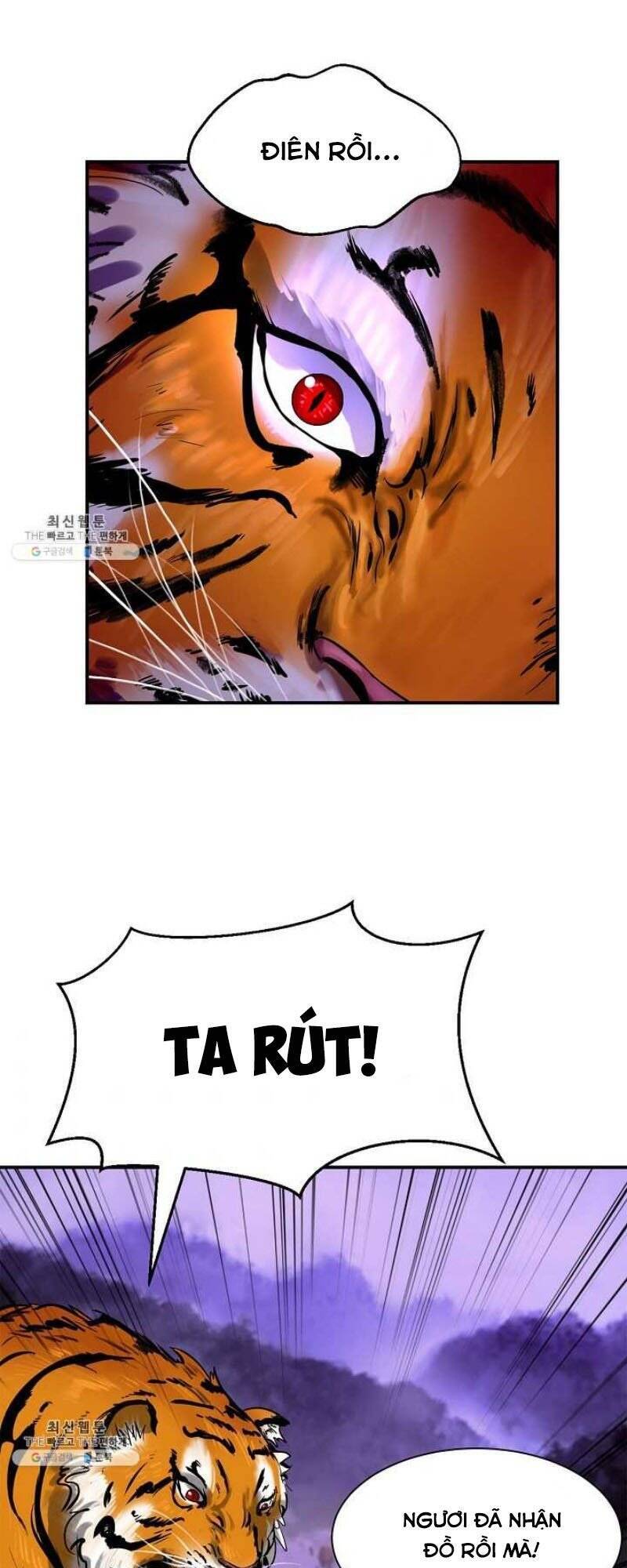 Lãng Tiên Kỳ Đàm Chap 9 - Next Chap 10