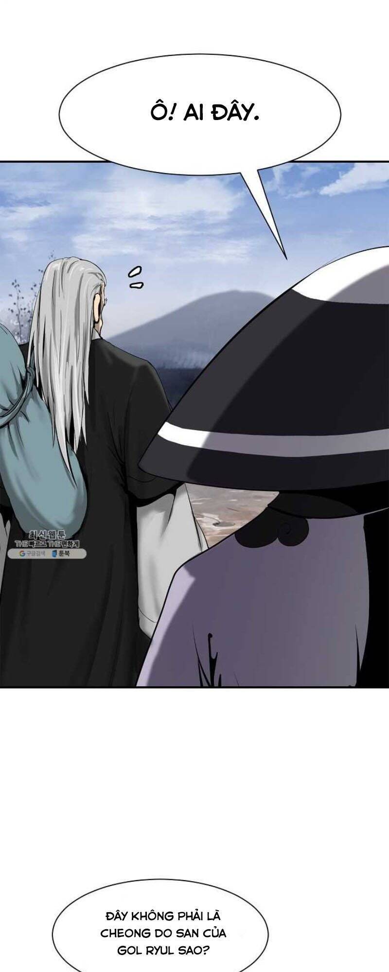 Lãng Tiên Kỳ Đàm Chap 9 - Next Chap 10
