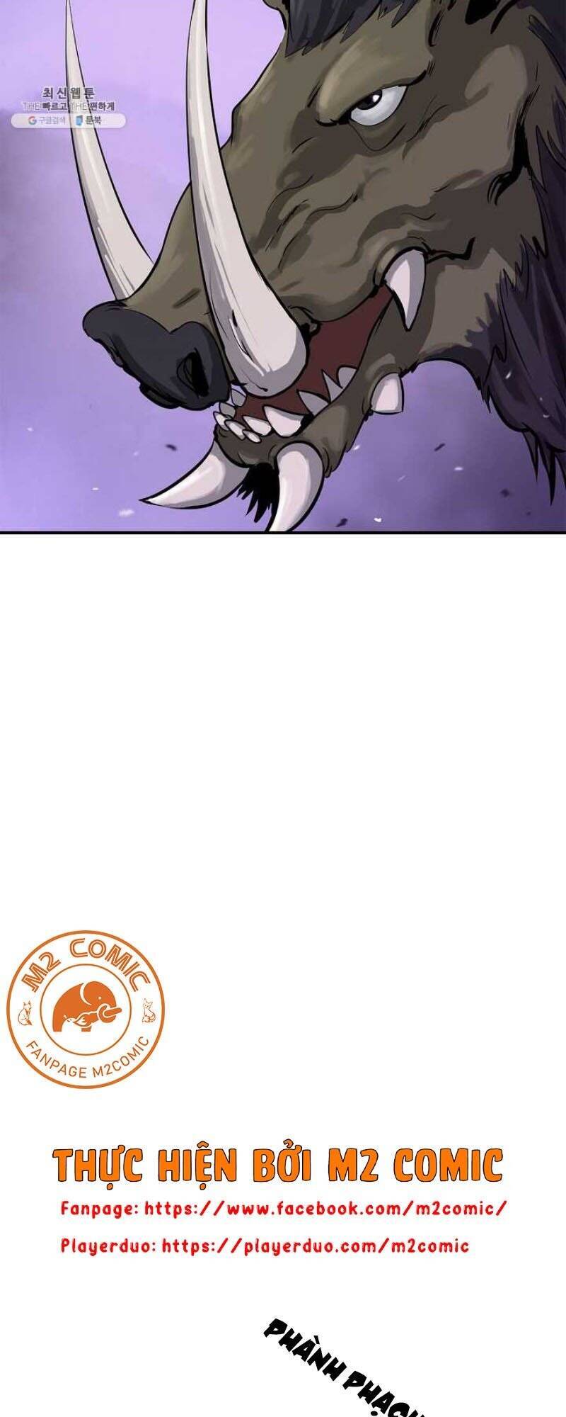 Lãng Tiên Kỳ Đàm Chap 9 - Next Chap 10