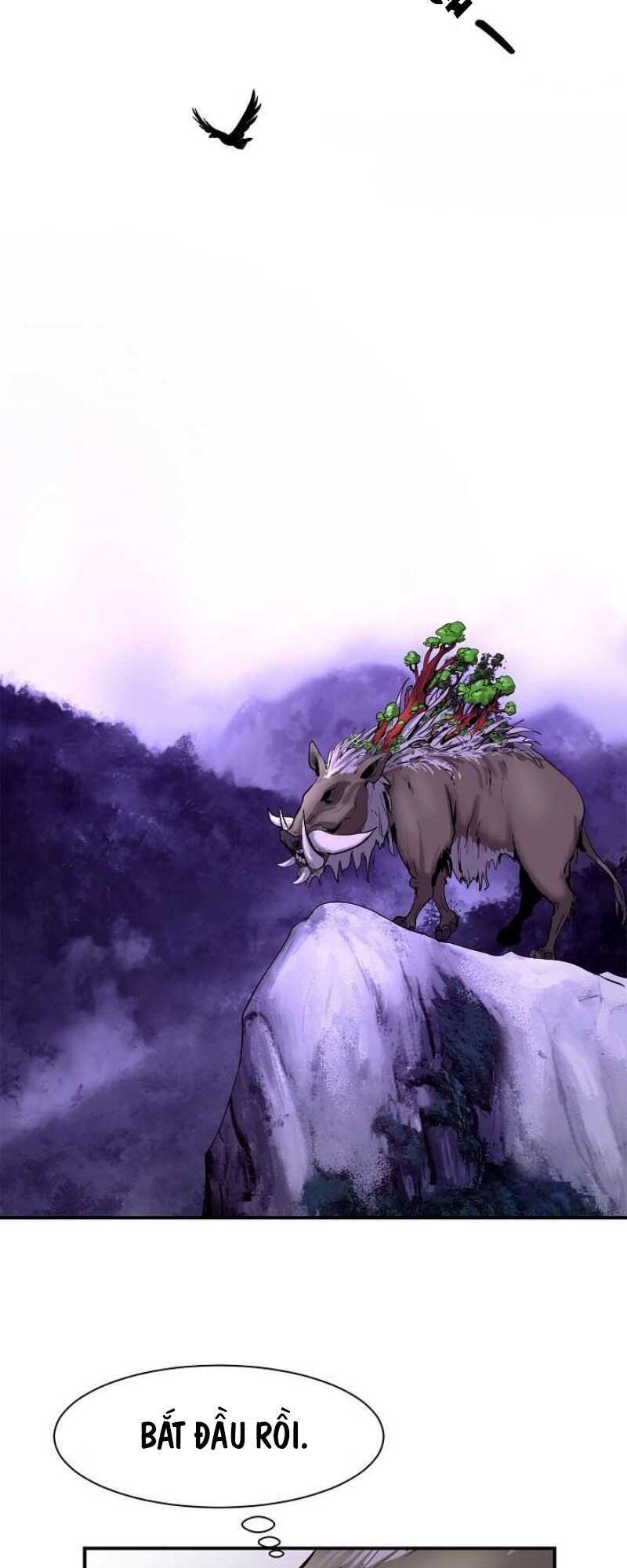 Lãng Tiên Kỳ Đàm Chap 9 - Next Chap 10
